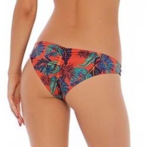 L*Space Liberty Palm Emma Bottom Reversible